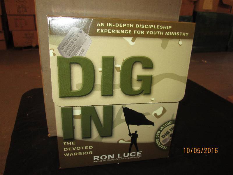 New, Unopened Box. 13 to box, DVD i...