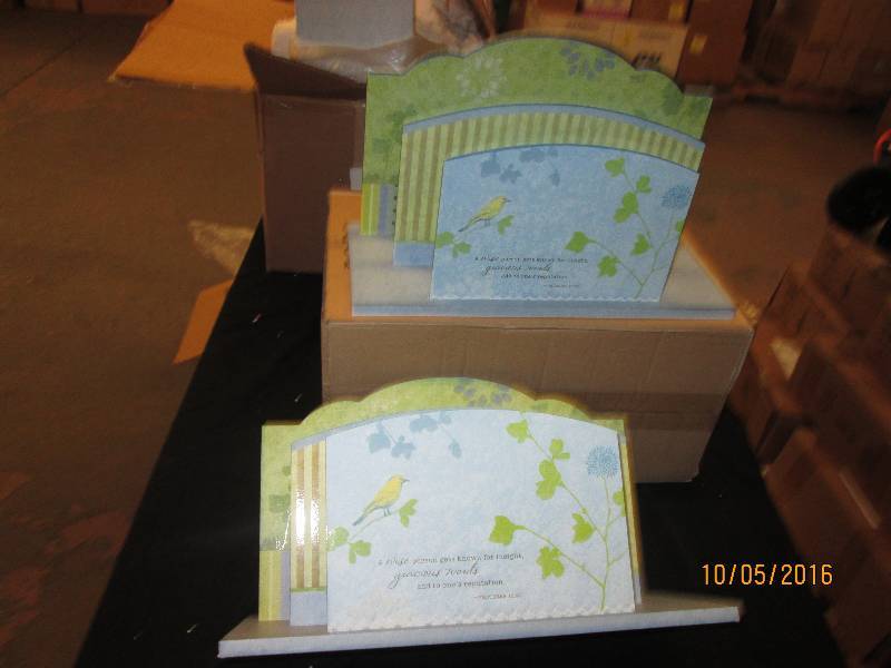 Faith Gifts 2pc stationary Desk Org...