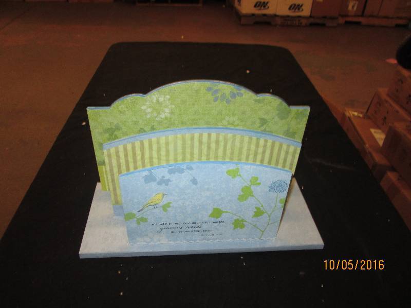 Faith Gifts 2pc stationary Desk Org...