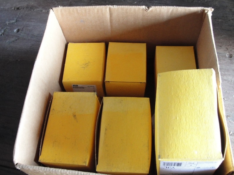 HBL 9450A Receptacle 50 Amp