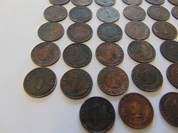 lot 108 image: Foreign Currency