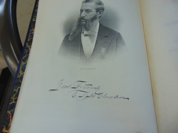 lot 118 image: (2) Vintage Encyclopedias