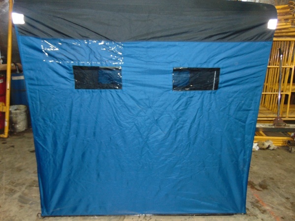 shappell dx3000