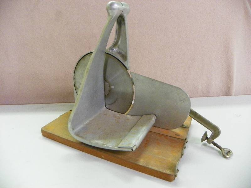 Meat Slicer