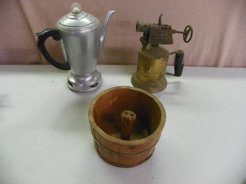 Unique Lot Of Items