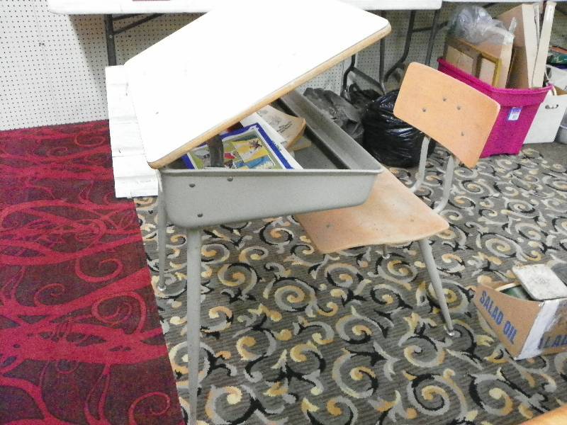 School Desk