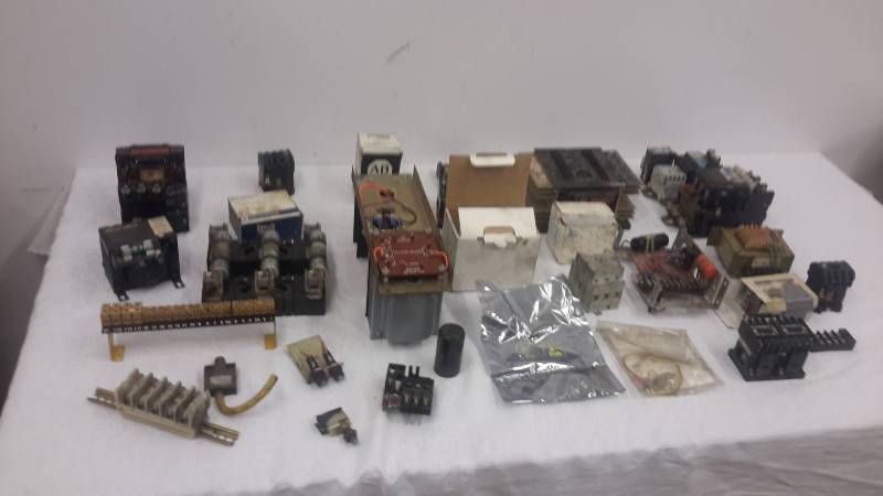 Electrical parts