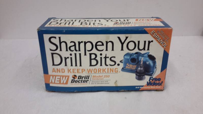 Drill Doctor