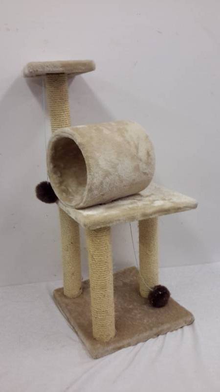 Cat toy
