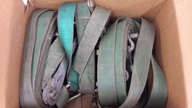 Straps