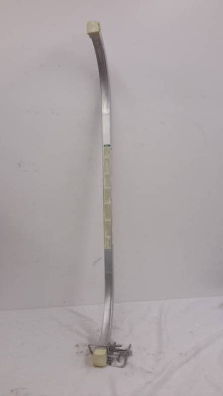 Ladder stabilizer