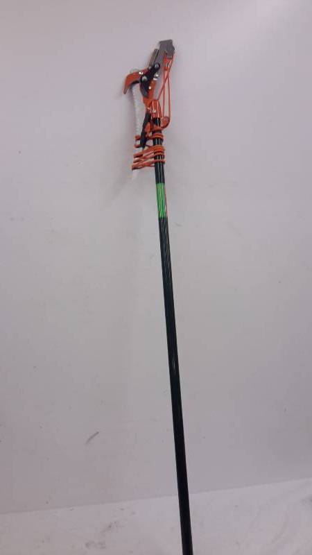 Tree trimmer