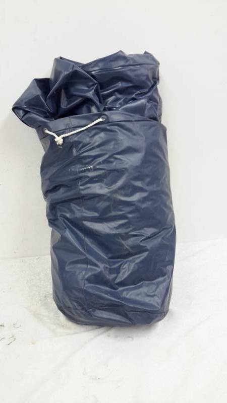 Air mattress