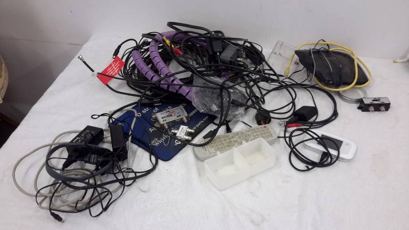 Electronics
