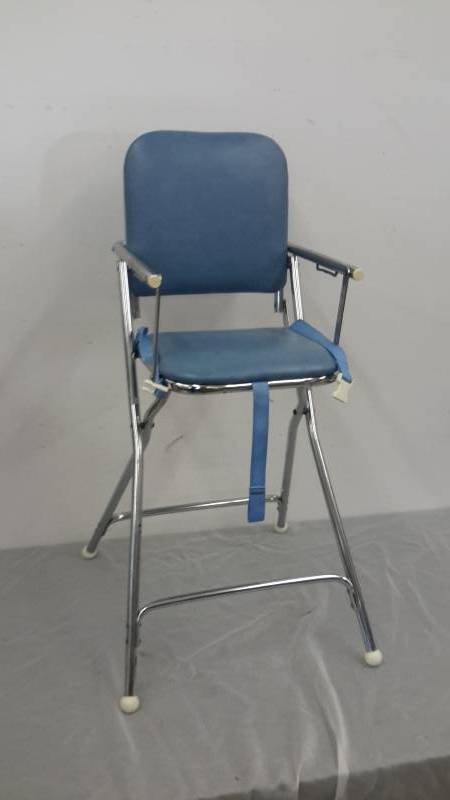 High chair