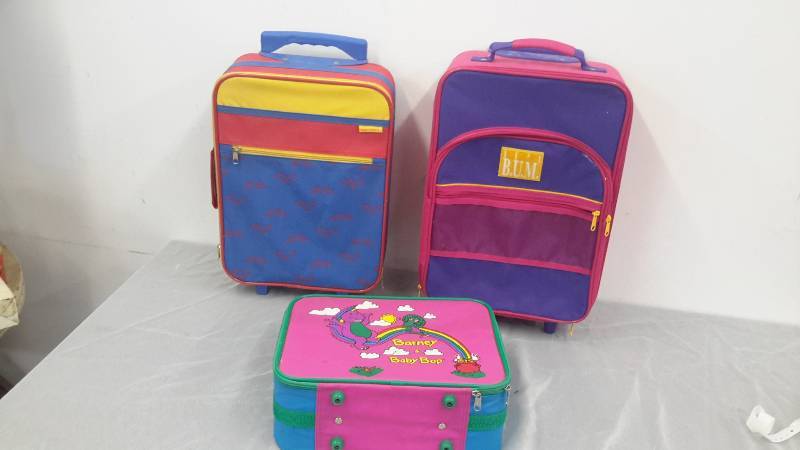 Luggage
