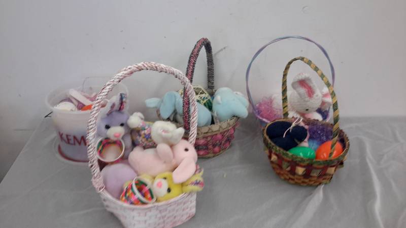 Easter