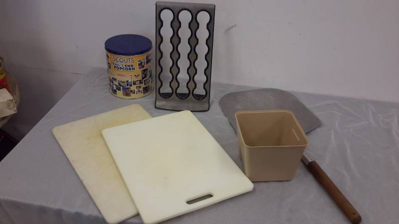 Kitchenware