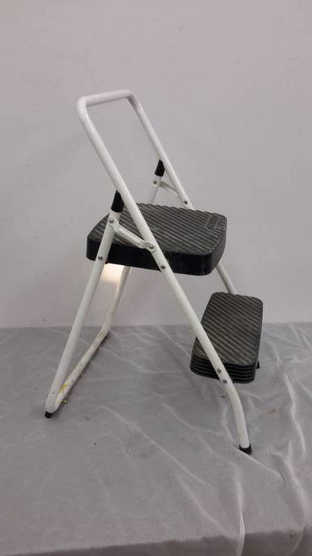 Step stool