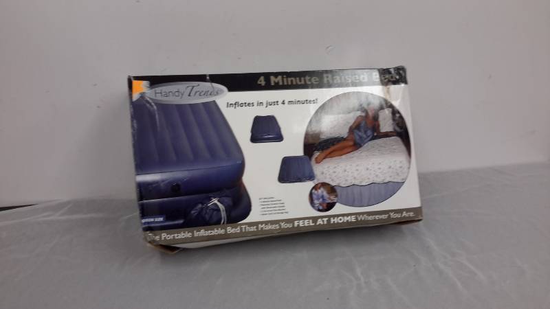 Air bed
