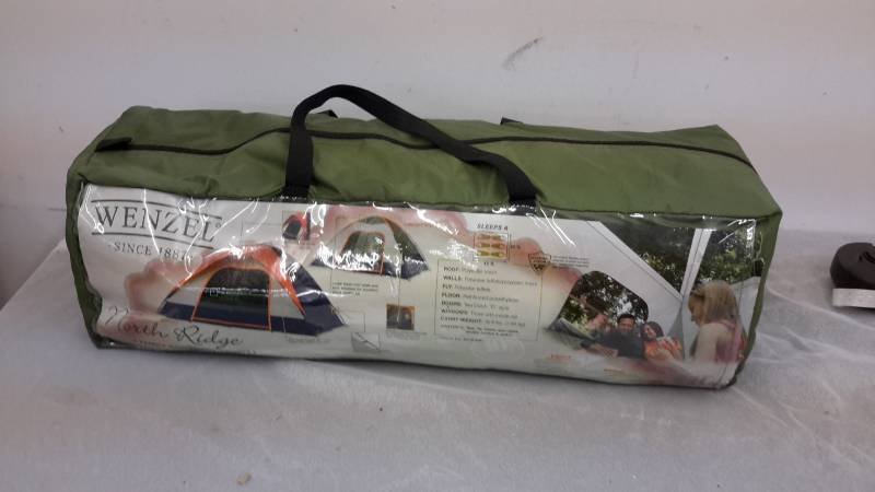 Tent