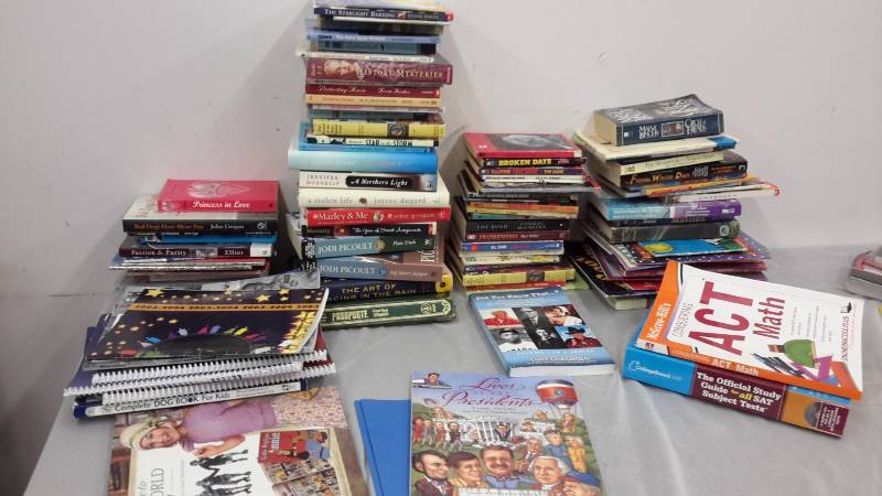 Books