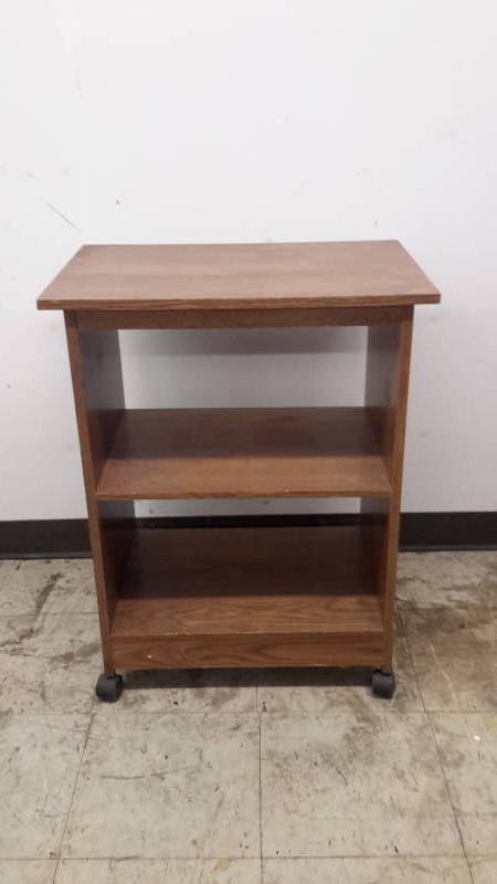 Rolling stand