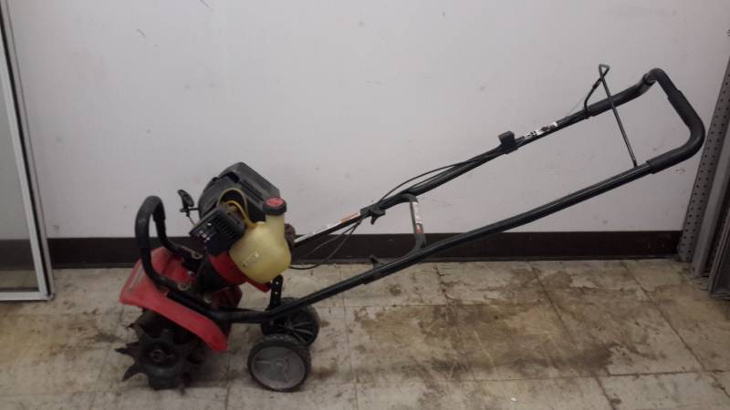 Troy-bilt