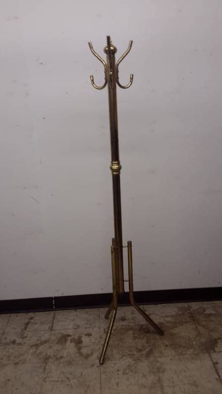 Coat rack