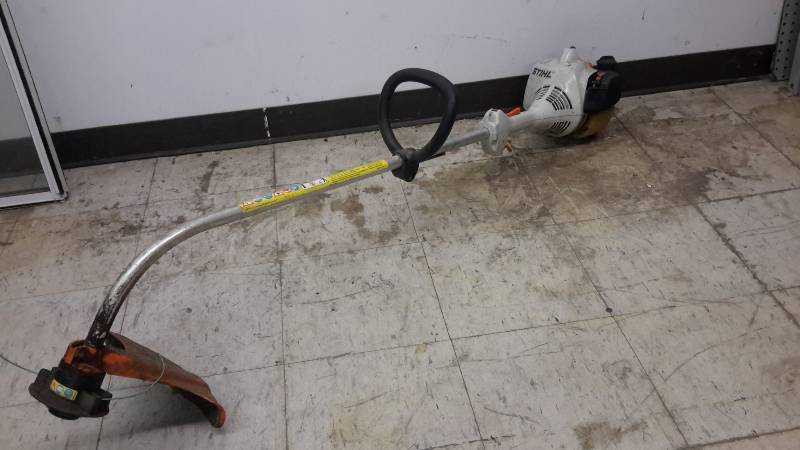 Stihl trimmer