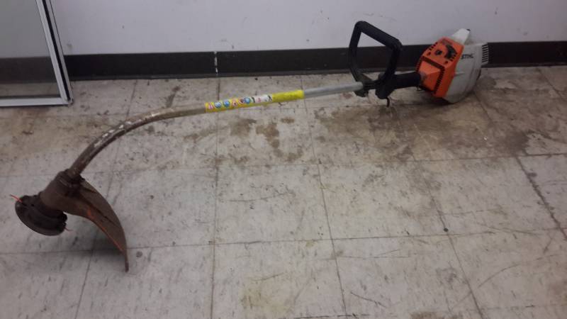 Stihl trimmer