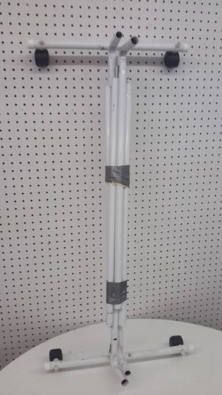 Closet organizer