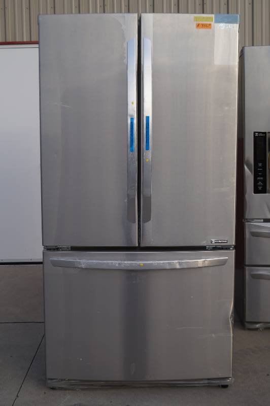 LG RefrigeratorFreezer