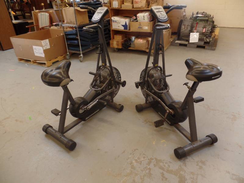 lot 441 image: Exercise Bikes
