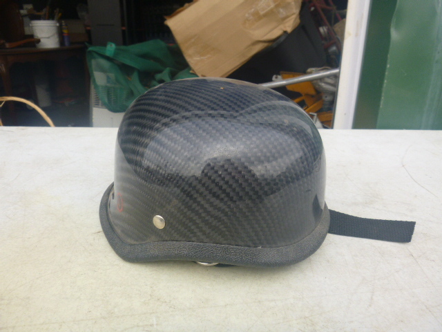 lot 149 image: Helmet