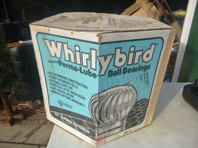 lot 161 image: Whirly Bird Perma-Lube Ball Bearings