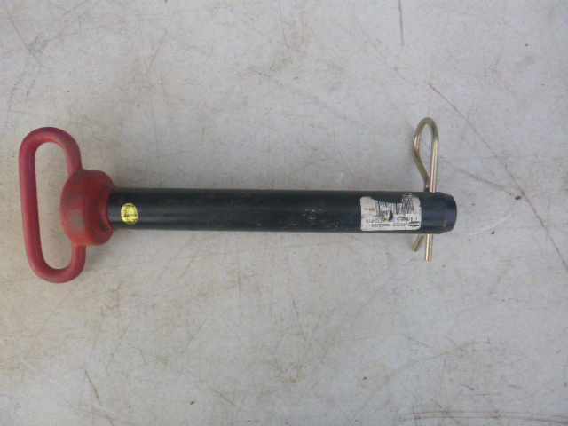 lot 176 image: large Hitch Pin