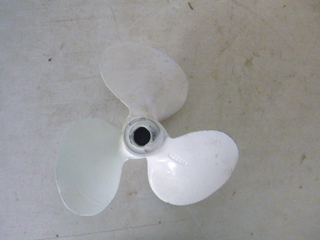 lot 232 image: OMC Prop