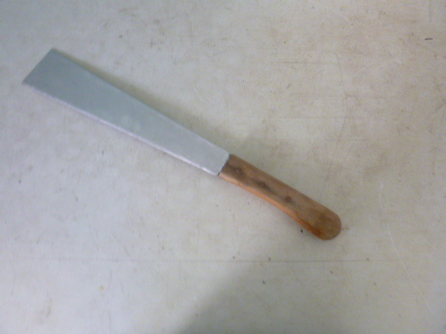 lot 239 image: Machete