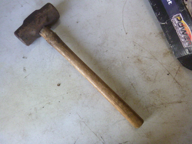 lot 277 image: Maul
