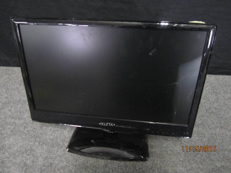 lot 30 image: Vizta 18 monitor...
