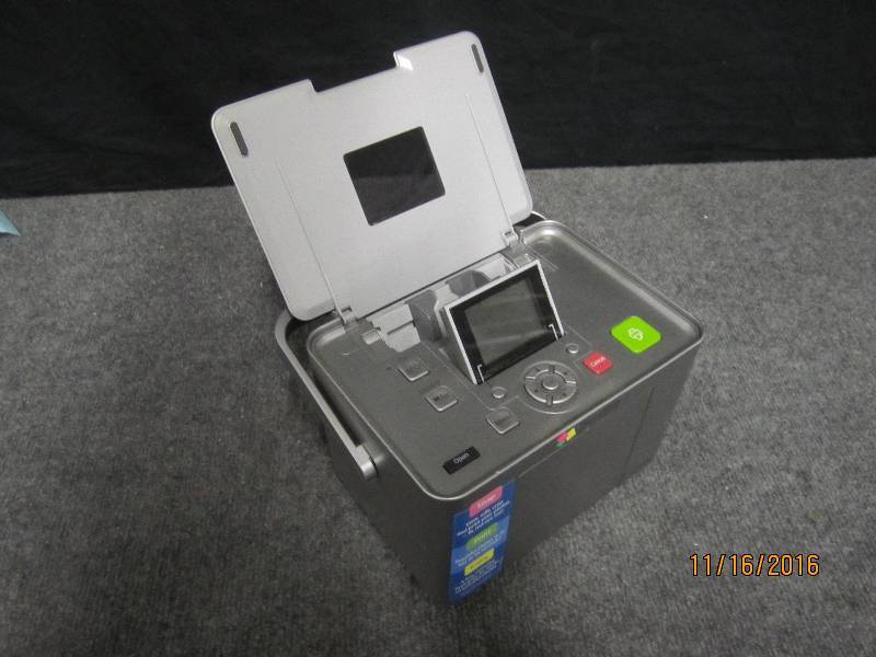 lot 151 image: Epsom Picturemate photo printer...