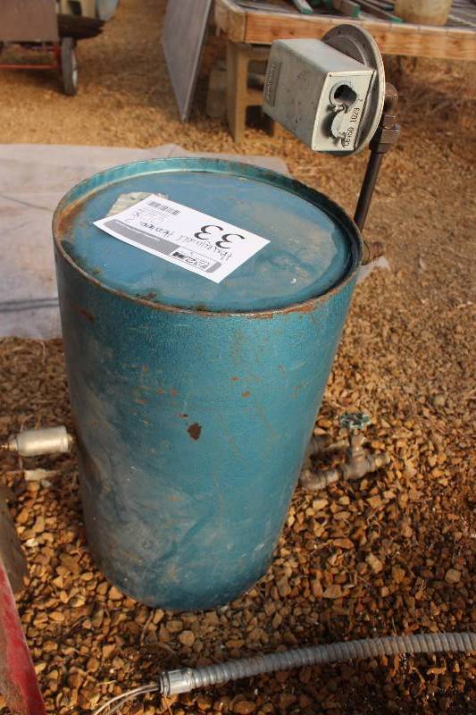 lot 33 image: Honeywell Heater