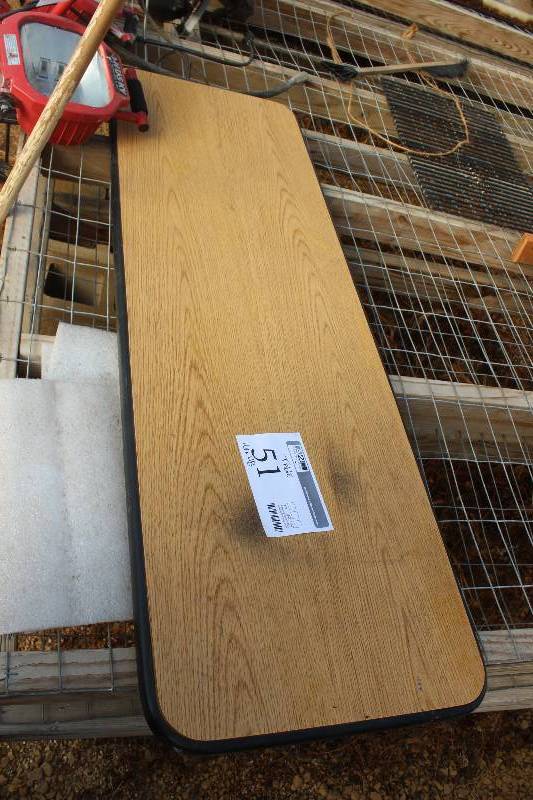 lot 51 image: Table Top