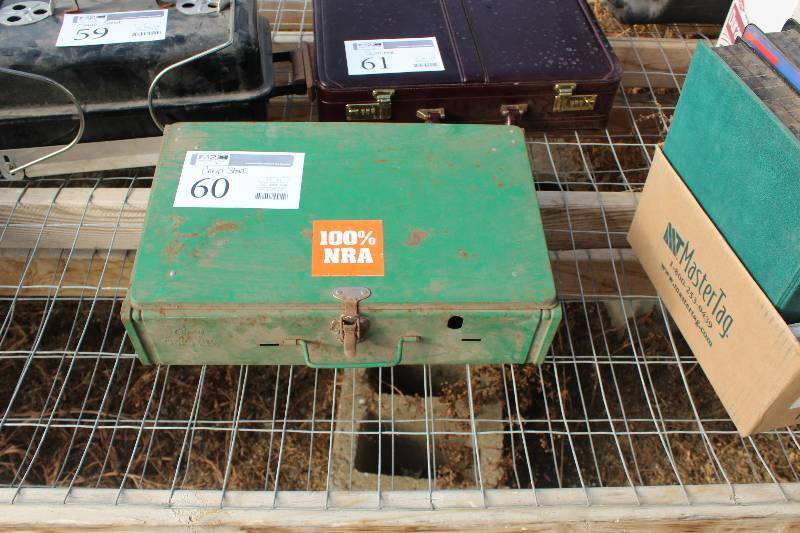lot 60 image: Coleman Propane Gas Camp Stove