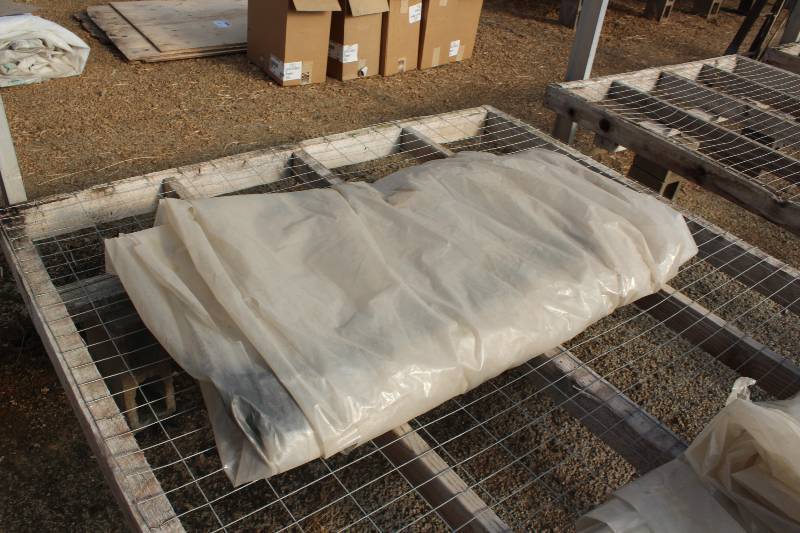 lot 127 image: Convection Tube