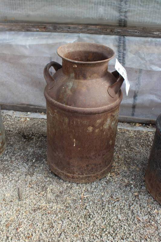 lot 148 image: Vintage Milk Jug