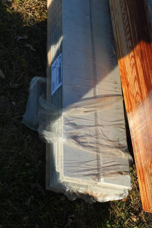 Lot of (12) Wood Boards