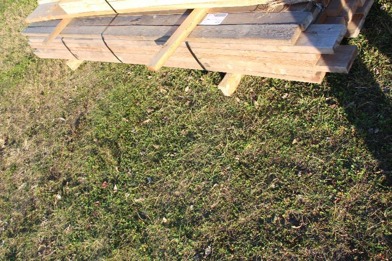 Lot of (44) Wood Boards