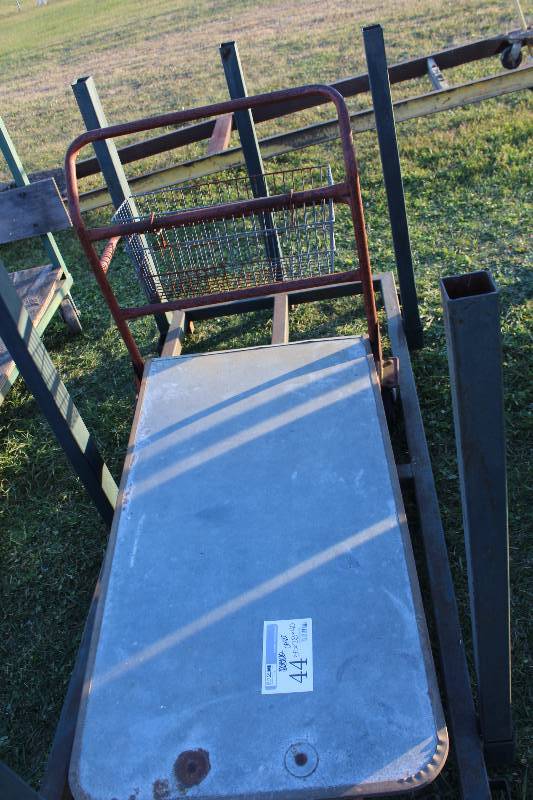 Cart